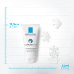 Cicaplast Mains moisturiser for dry cracked and sensitive hands in Lebanon