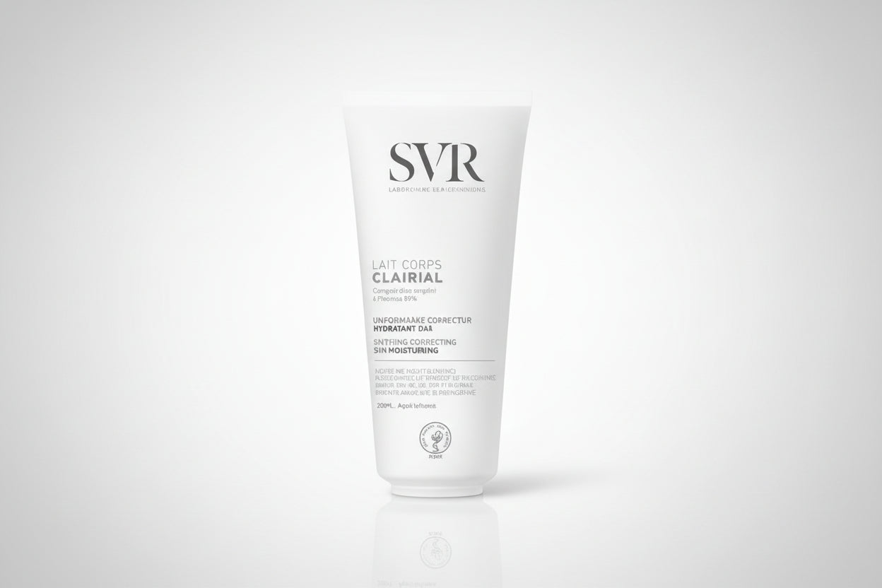 Clairial Lait Corps 200ml