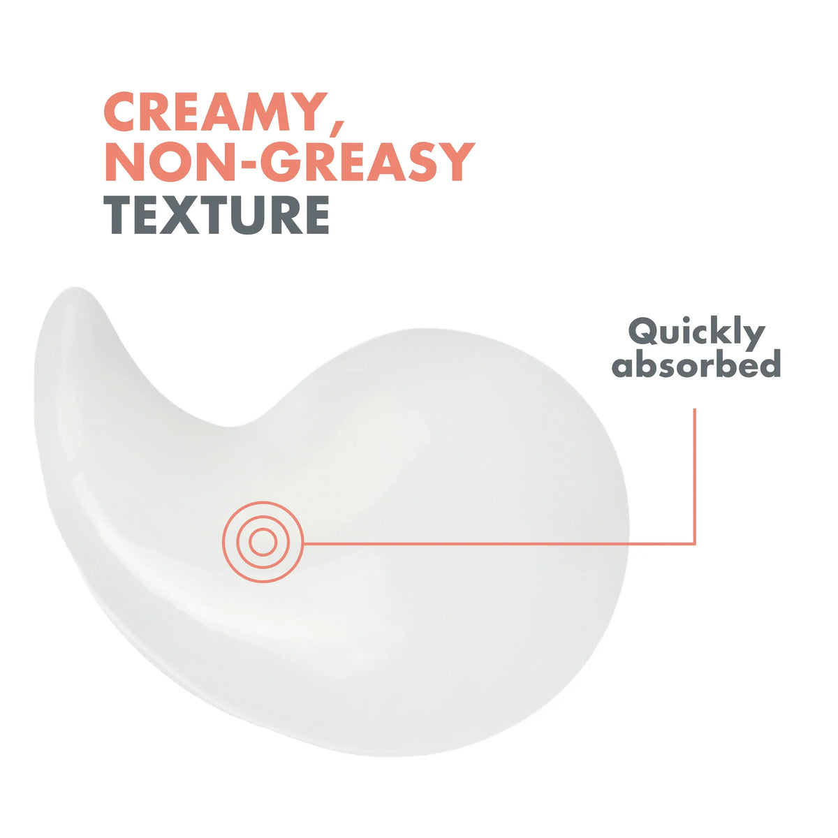 Avène Cleanance HYDRA Soothing Cream tube for acne-prone skin, barrier repair moisturizer that hydrates and soothes irritation caused by acne treatments.