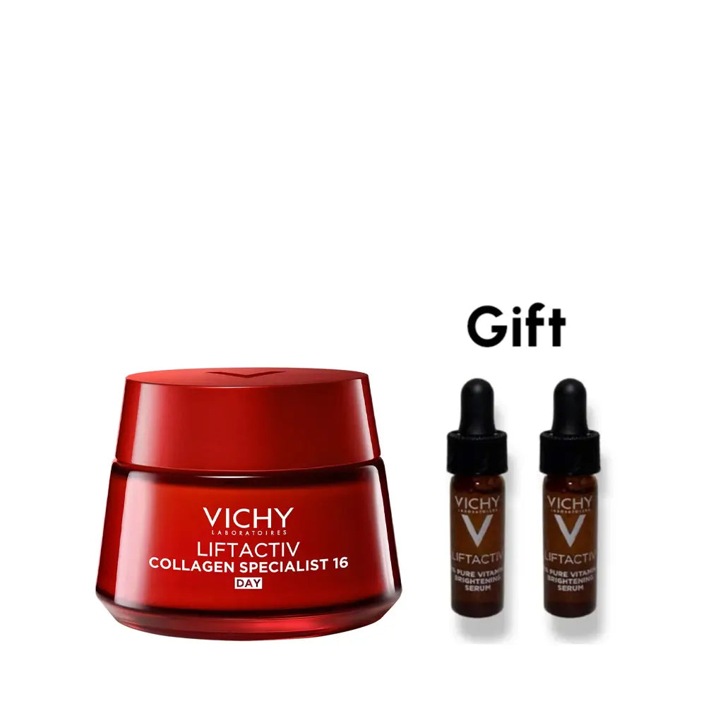 Collagen Anti-Aging & Radiance Bundle