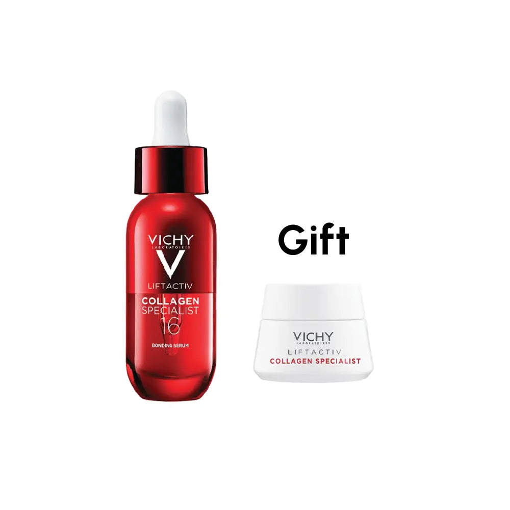 Collagen Boosting Duo