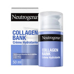   Collagen Bank Moisturizing Cream 