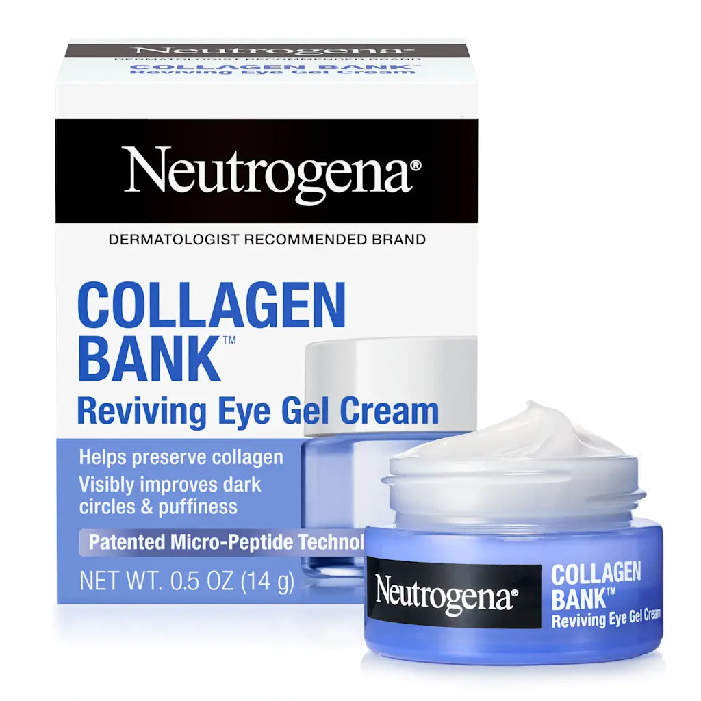 Collagen EyeGel Cream M
