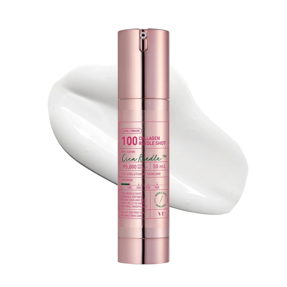 Collagen Reedle Shot 100