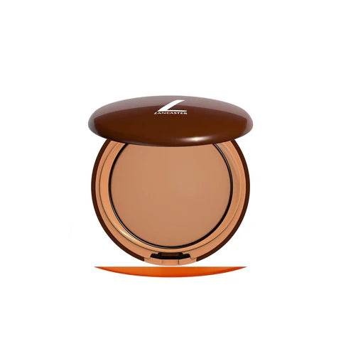 Compact - Sun-Kissed Glow Protective Compact Cream SPF30