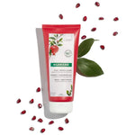 Klorane Pomegranate Conditioner for dyed hair available in Lebanon.