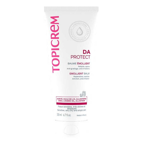 DA Emollient Balm - Sensitive, Very Dry and