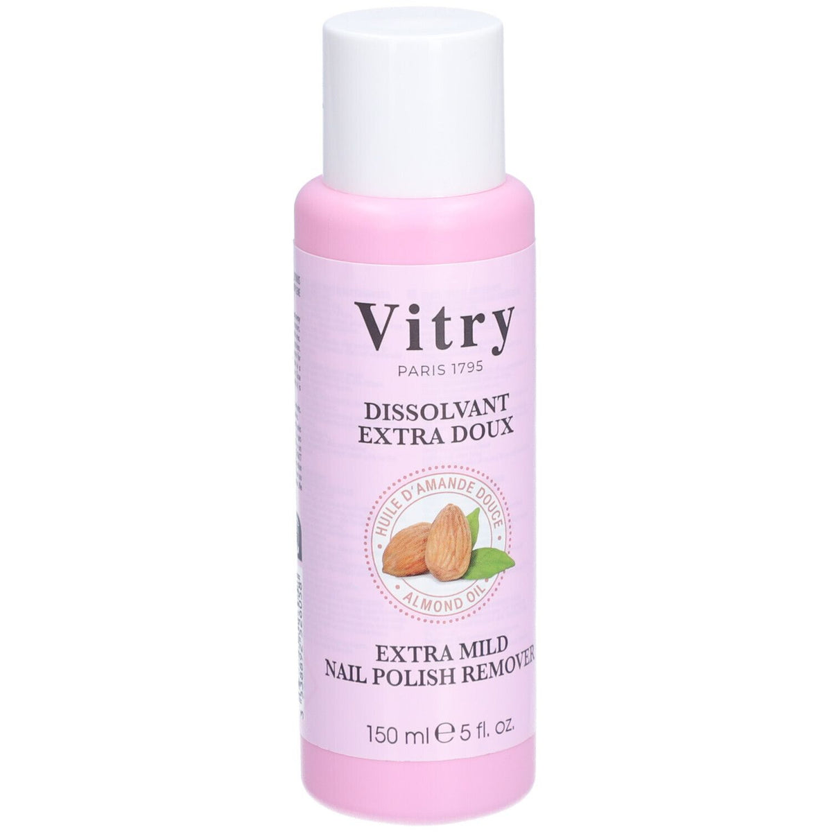 DISSOLVANT EXTRA DOUX 150ML