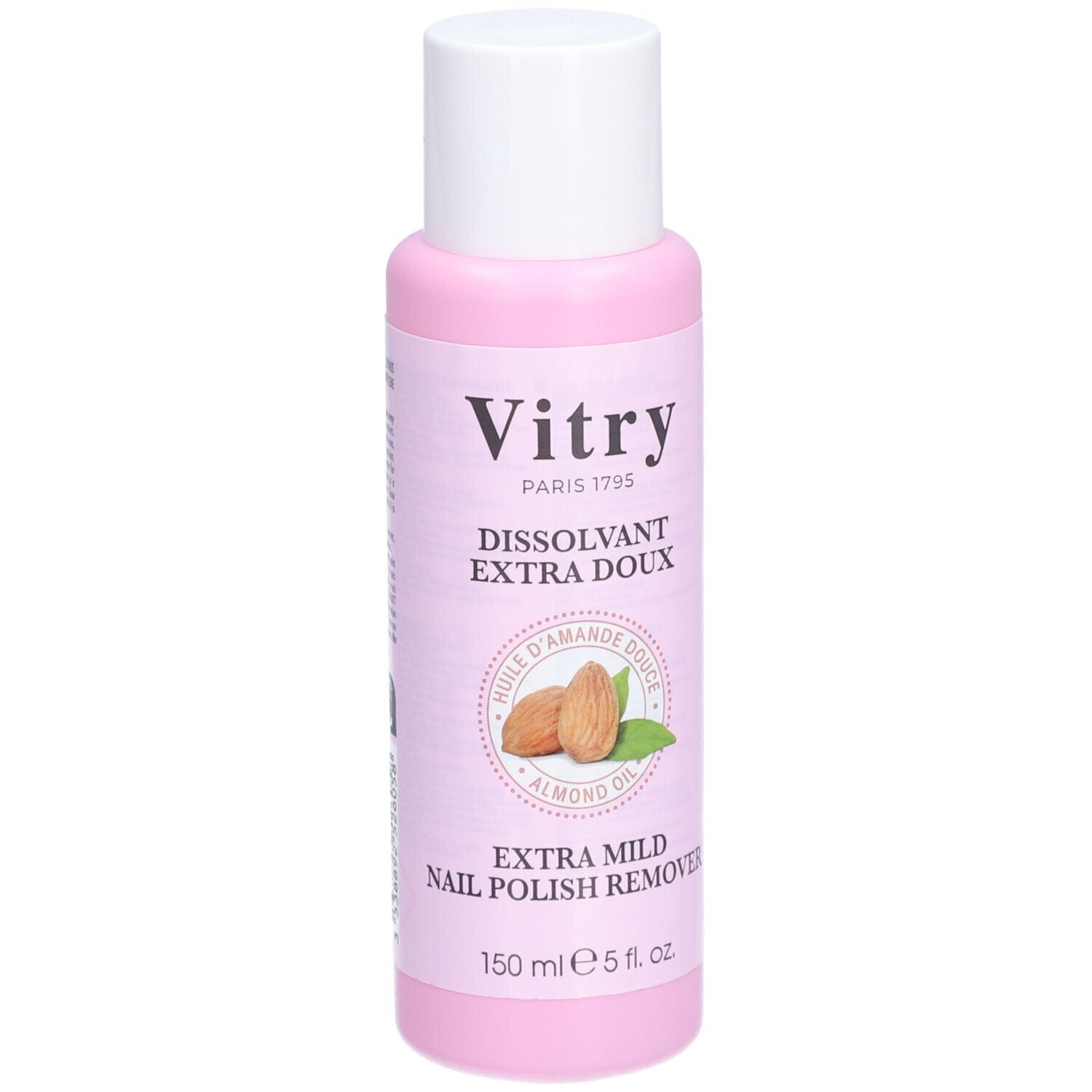 DISSOLVANT EXTRA DOUX 150ML
