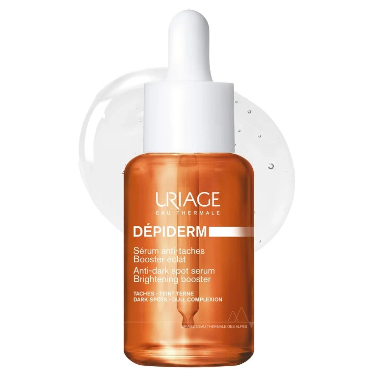 Dépiderm Brightening Booster Serum