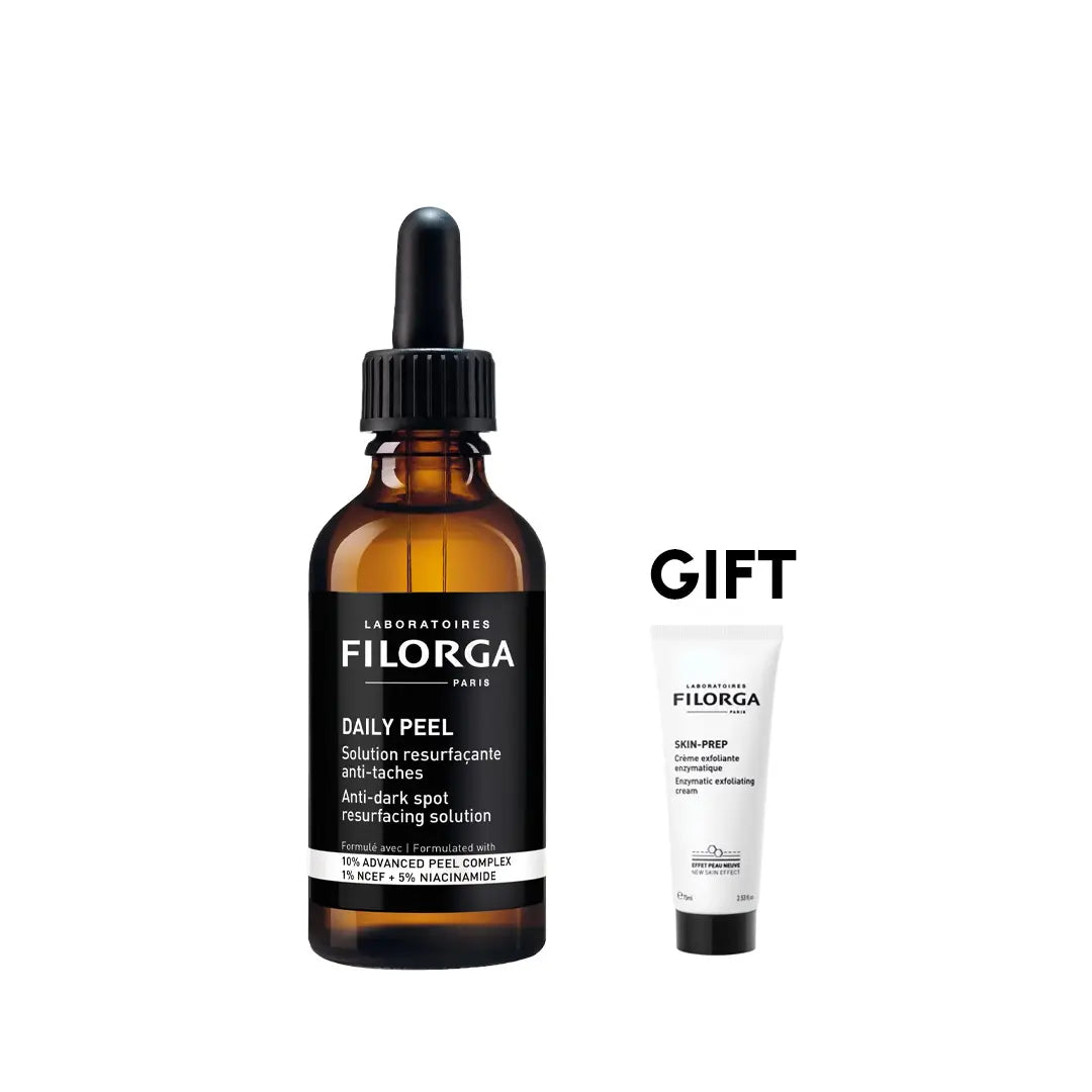Dark Spot Night Bundle