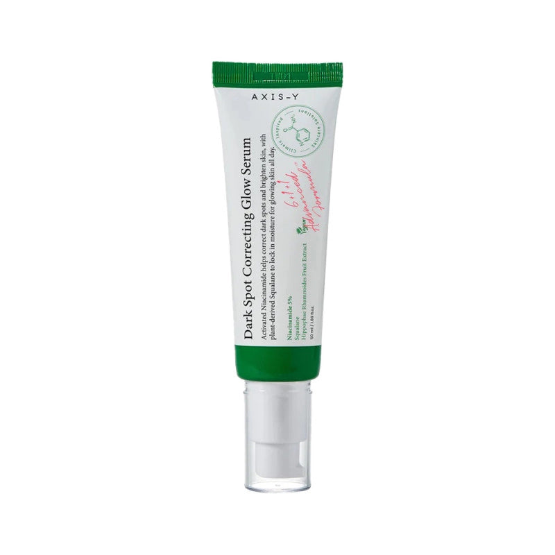 Dark Spot Correcting Glow Serum