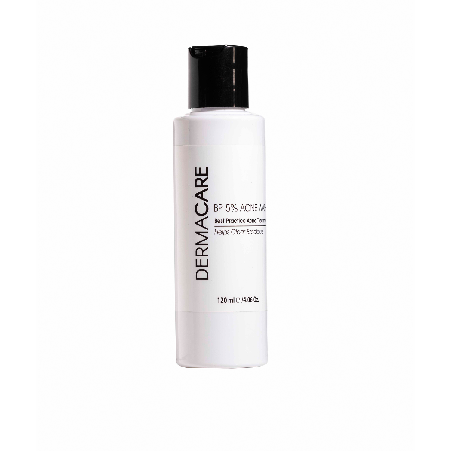 DermaCare BP5% Acne Wash