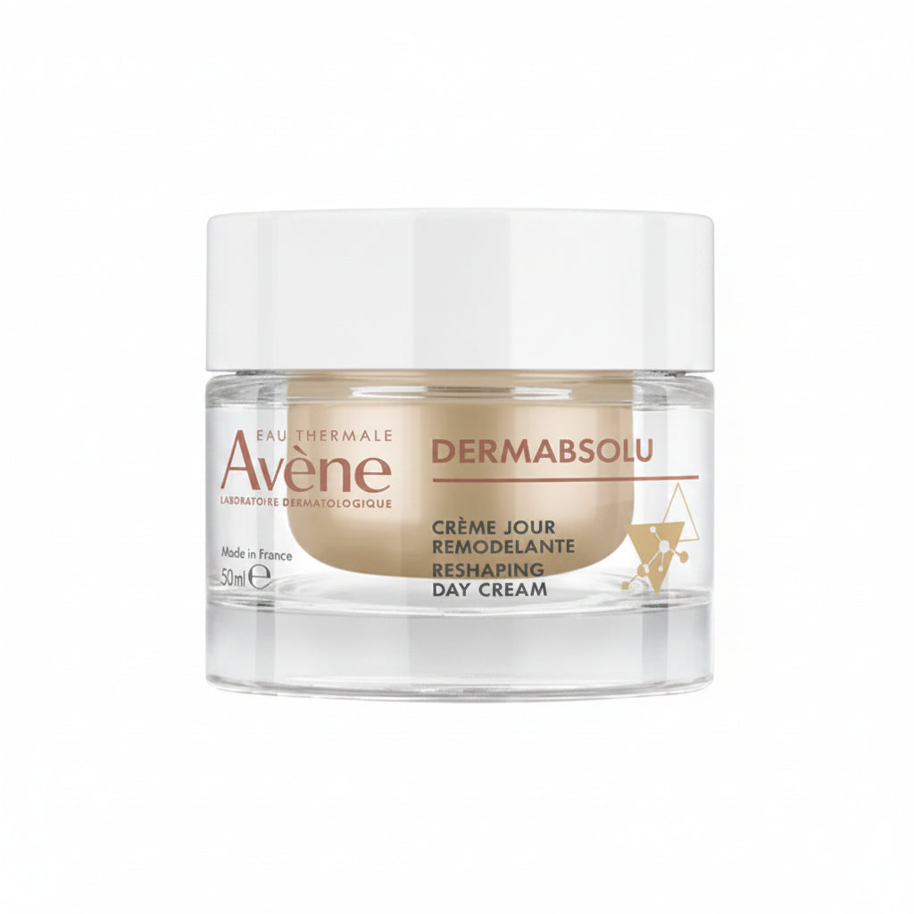 Dermabsolu Redensifying Day Cream