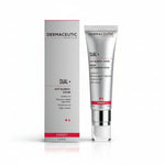 Dermaceutic Dual+ serum with azelaic acid for blemishes and post-acne dark spots