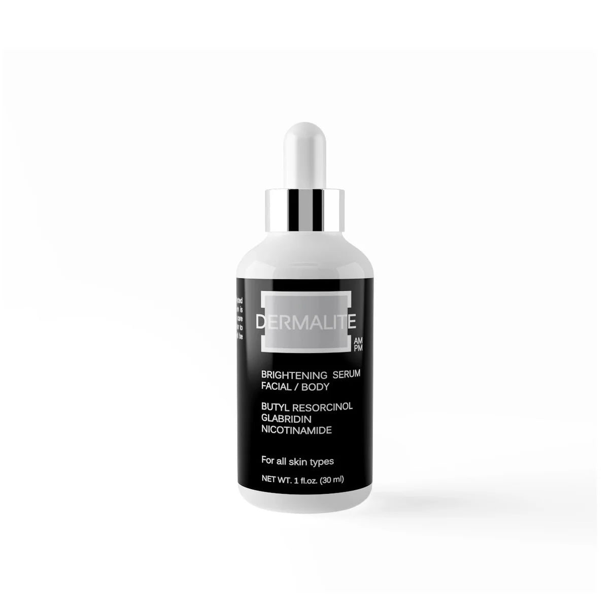Dermalite AM/PM Brightening Serum