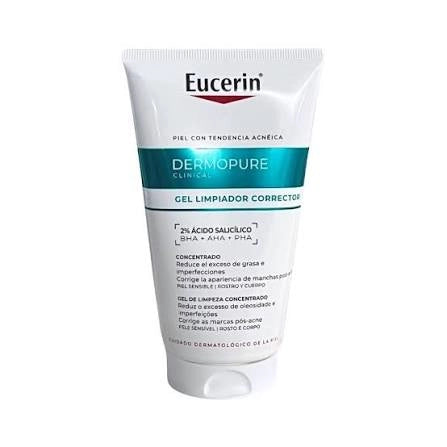 DermoPure  Correcting Cleanser