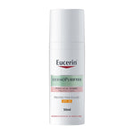 Eucerin DermoPurifyer Oil Control Protective Face Fluid SPF 30 available on The DistriQt Lebanon.