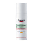 Eucerin DermoPurifyer Oil Control Protective Face Fluid SPF 30 available on The DistriQt Lebanon.