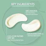 Eucerin DermoPurifyer Oil Control Protective Face Fluid SPF 30 available on The DistriQt Lebanon.