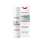 Eucerin DermoPurifyer oil control product packaging on a white background
