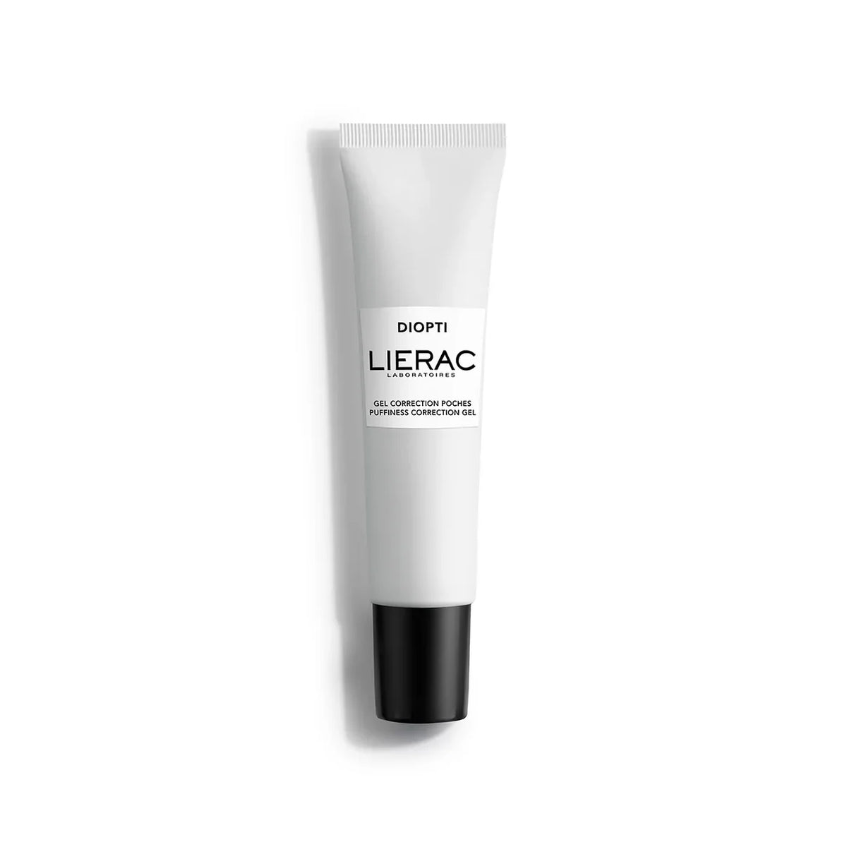 Diopti poches puffiness correction gel