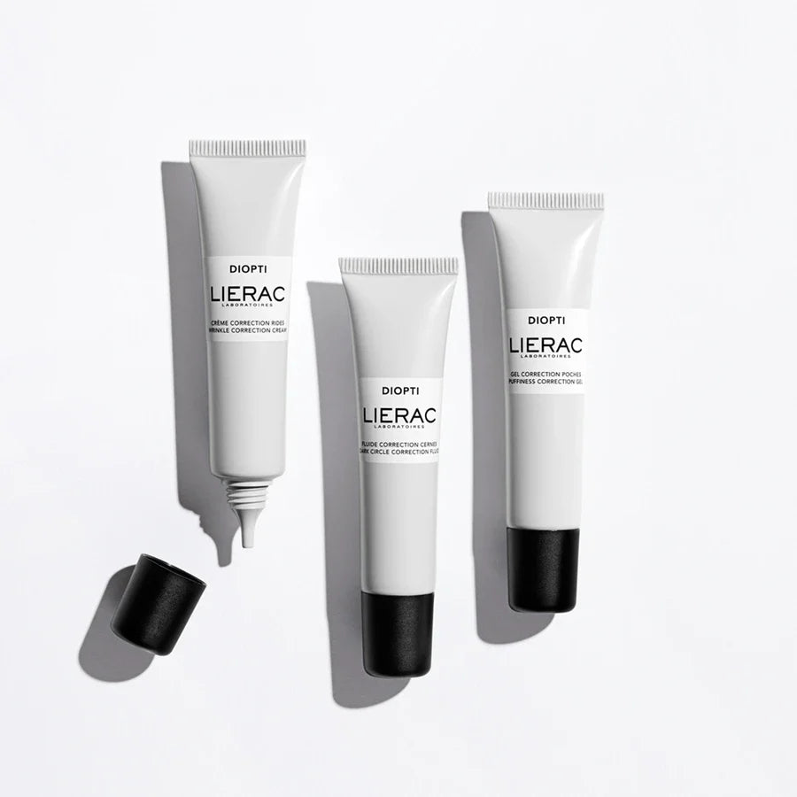 Diopti Wrinkle Correction Cream