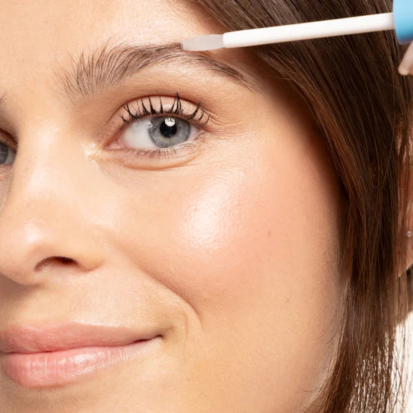 Double-Brow Strength & Density Eyebrow 