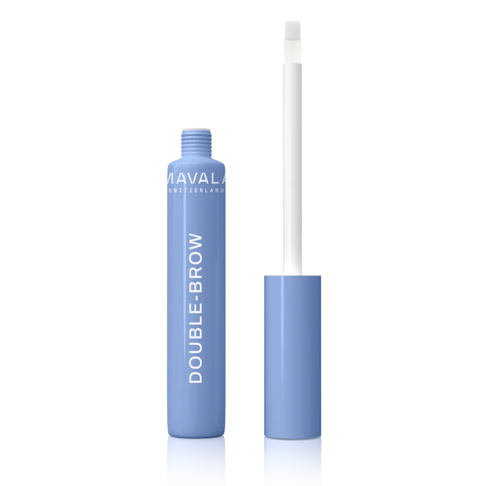 Double-Brow Strength & Density Eyebrow Serum