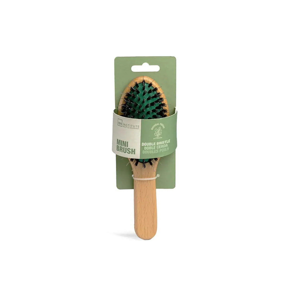 Double Bristle Mini Brush