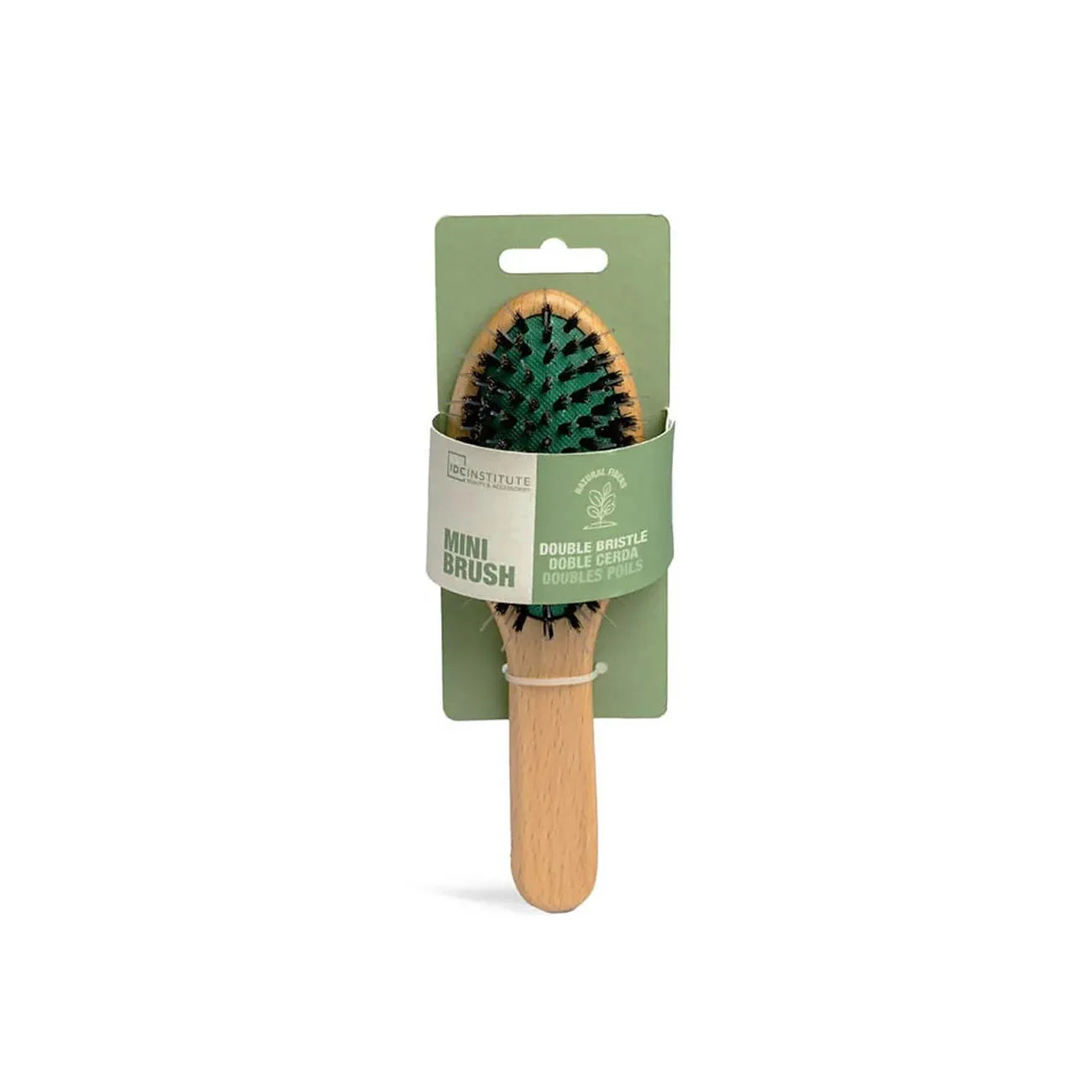 Double Bristle Mini Brush
