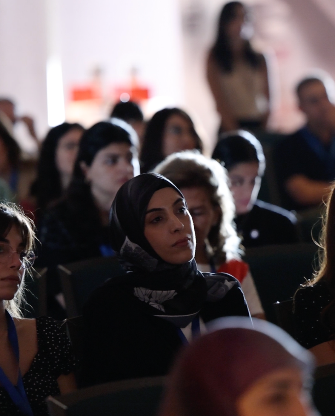 Dr. Marwa Akhdar at Aesthetic Day