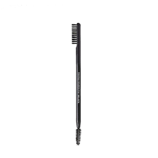 Dual-Ended Brow Brush