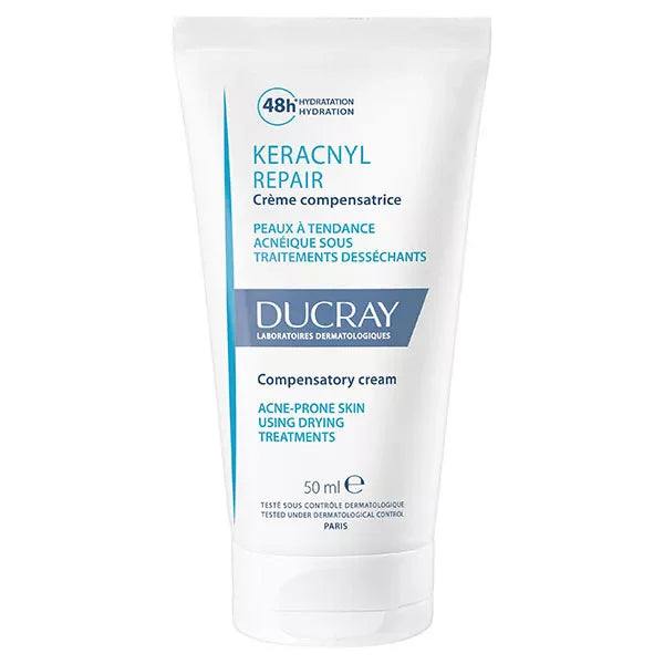 Keracnyl Repair Cream