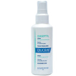 Ducray Diaseptyl Disinfecting Spray 0.2% for minor cuts and superficial wounds.