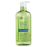 Ducray Extra-Gentle Dermo-Protective Shampoo for daily hair cleansing.