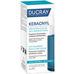 Ducray Keracnyl Anti-Blemish Regulating Serum for acne-prone skin box