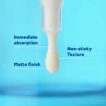 Ducray Keracnyl Anti-Blemish Regulating for acne-prone skin texture 