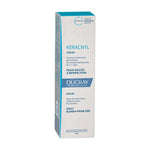 Ducray Keracnyl Serum that helps reduce excess oil and improve skin texture.
