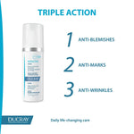 Ducray Keracnyl Serum triple action 