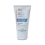 Ducray Keracnyl UV Anti-Blemish Fluid SPF50+ for oily and acne-prone skin.