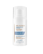 Ducray Melascreen eye care that helps hydrate and brighten the eye area.