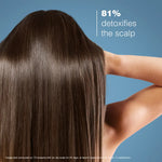 Ducray Sabal Argeal Daily Sebum-Absorbing Shampoo available at The Distriqt Lebanon. 2