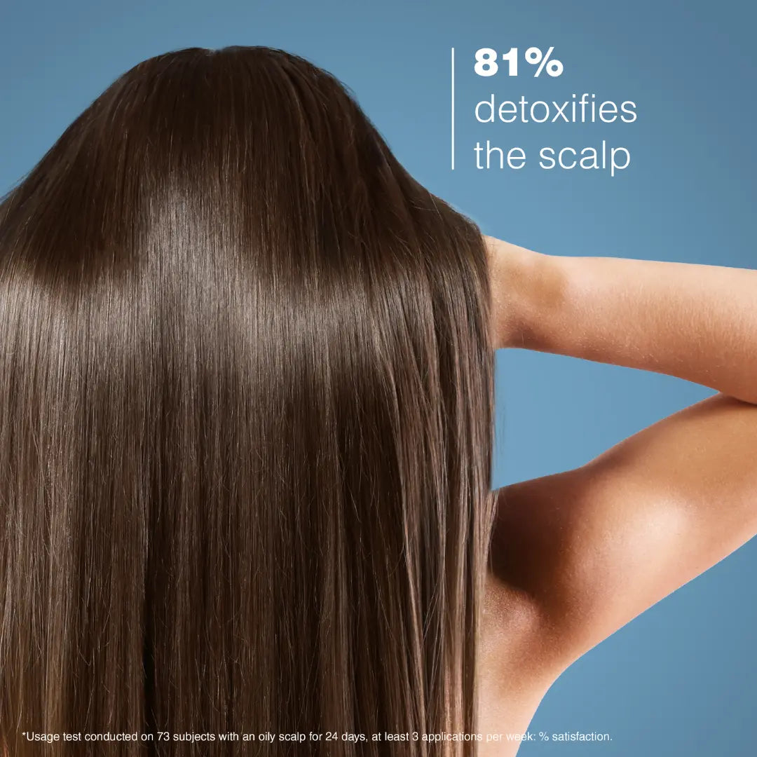 Ducray Sabal Argeal Daily Sebum-Absorbing Shampoo available at The Distriqt Lebanon. 2