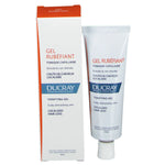 Ducray Tonifying Hair Care 30ml for weakened and fragile hair box