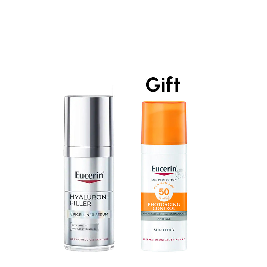 Epicelline and Protect