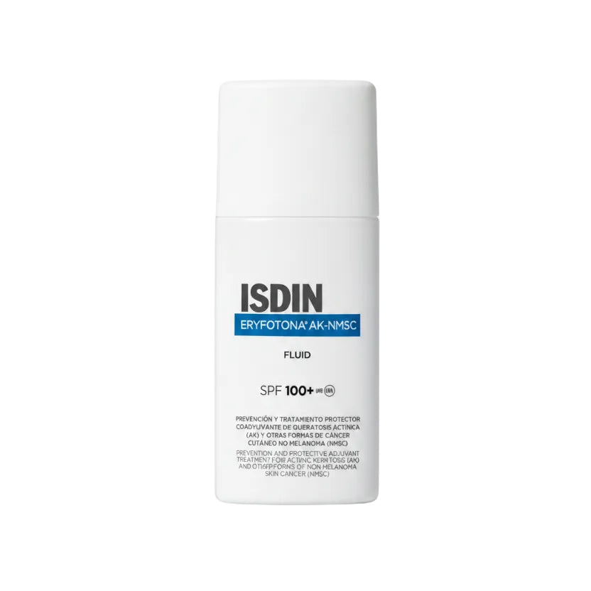 ERYFOTONA AK-NMSC SPF 100+ FLUID