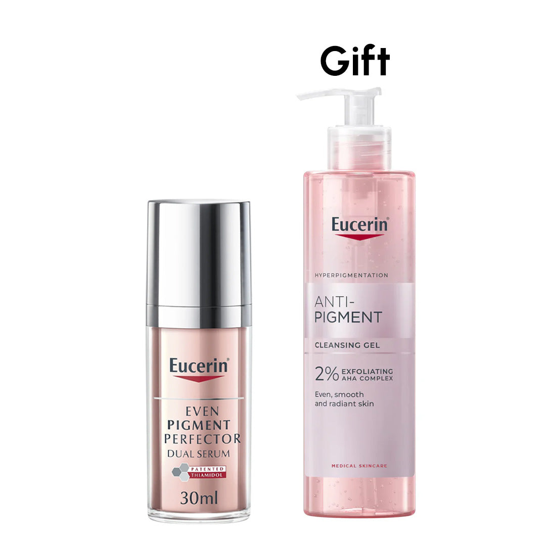 Anti-Pigment Power Duo