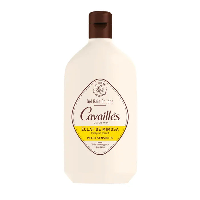 Eُclat de Mimosa Bath & Shower Gel 400 ml