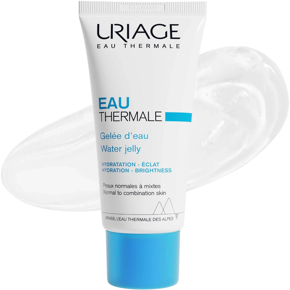 Eau Thermale Water Jelly